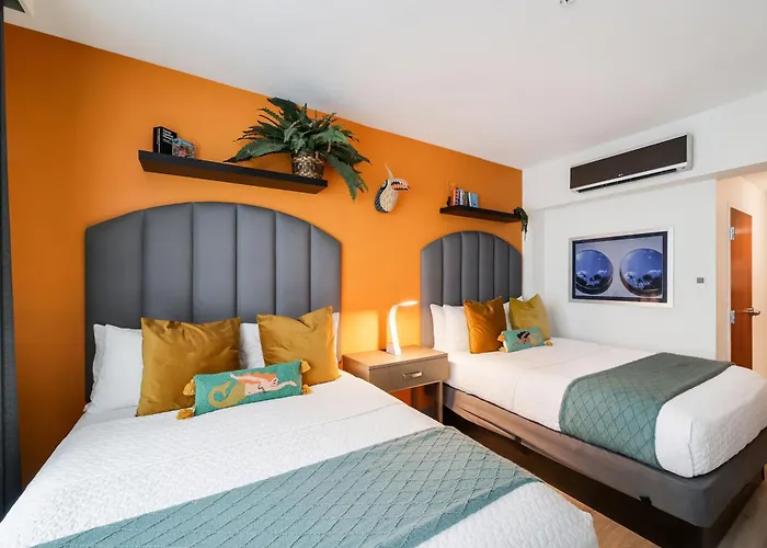 Claremont Hotel Miami Beach